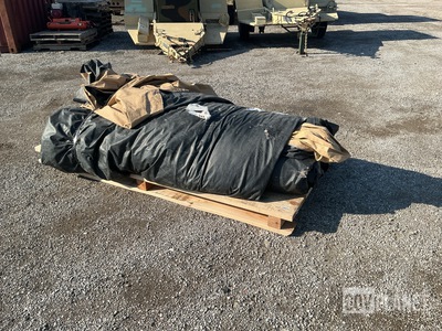 Airbeam Shelter Tent