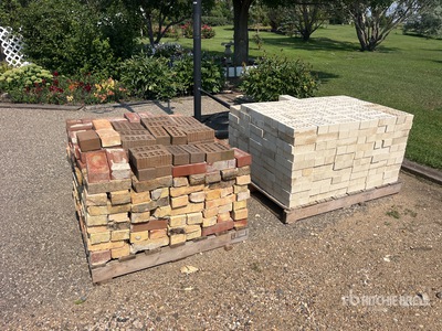 Quantity of Bricks Articoli da ferramenta e di consumo