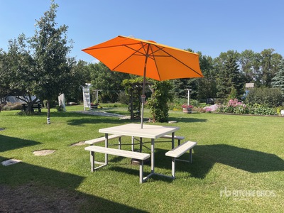 Patio Furniture