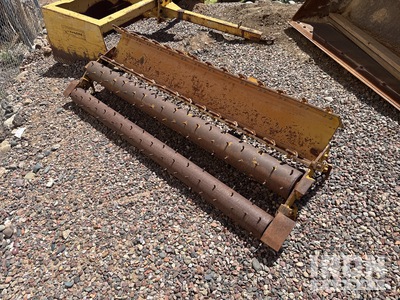 3-Point Soil Pulverizer