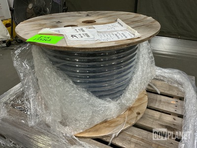Roll of RFS Cellflex LCF-78-50JA Cable