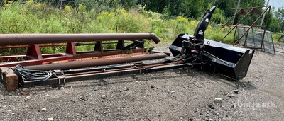 Eskrine Kabelpflug