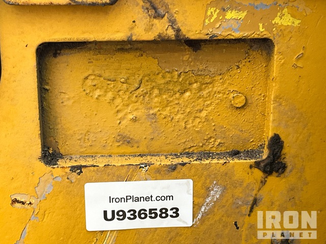 TOPADOR FRONTAL JOHN DEERE 450H