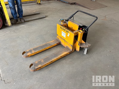 Econo Lift TR20-2134-BIC Electric Pallet Jack