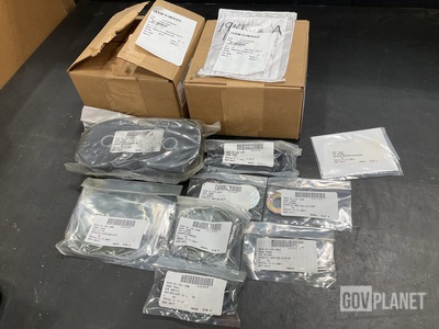 (19) Oshkosh Defense 3817258 Armored Cab Mount Kits