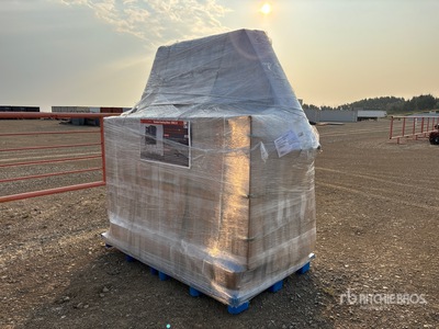 EG EarthyGrounds EHB-2.0 Elevated Hunting Blind