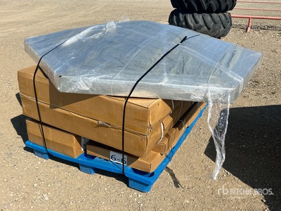 EG EarthyGrounds EHB-2.0 Elevated Hunting Blind