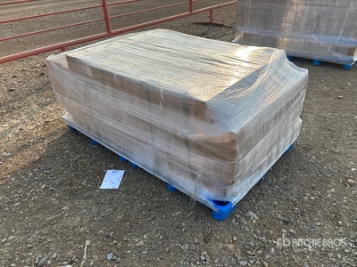 EG EarthyGrounds EHB-2.0 Elevated Hunting Blind Struttura mobile (Unused)