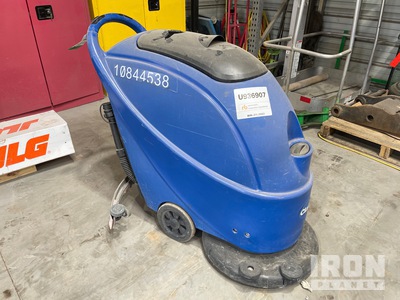 2022 Nilfisk CLARKE510B Walk-Behind Electric Scheuersaugmaschine