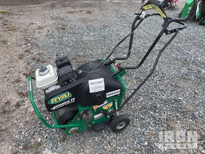2021 Ryan 554913C Aerator