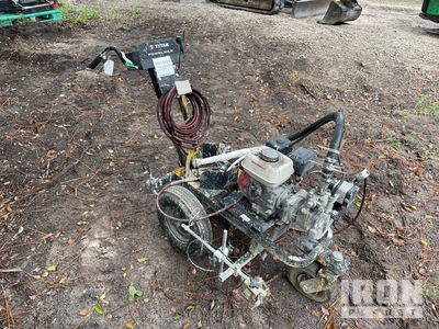 2022 Titan Tool 537015 Paint Sprayer (Inoperable)