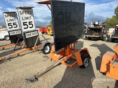 2016 ADDCO Solar Message Board