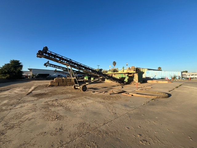 Solids Control Electric Slurry Treatment Plant Solids Control Electric Slurry Treatment Plant