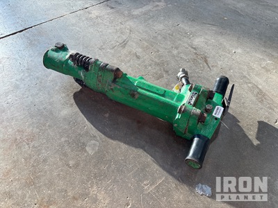 2022 Tamco TPB90 Pneumatic Demolition Breaker