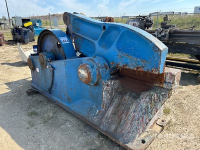 Demolition Shear