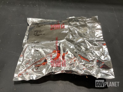 Raytheon 3402072-1 Hydraulic System Accessories Manifold