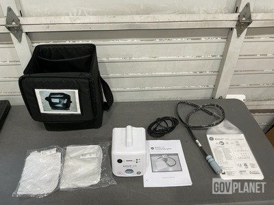 GE BiliSoft 2.0 Phototherapy System