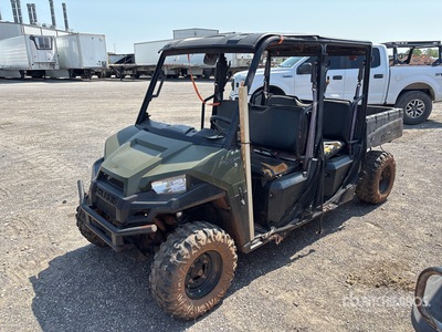 2019 Polaris Ranger 570 4x4 Utility Vehicle