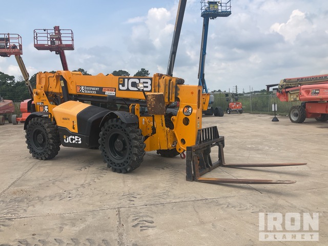 MANIPULADOR 2022 JCB