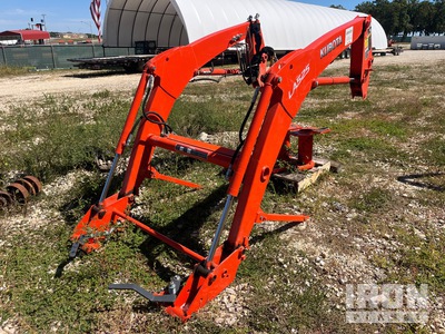 Kubota LA525 Accessoire pour chargeuse frontal