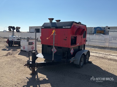 Campo DB1000CT Riscaldatore da interno