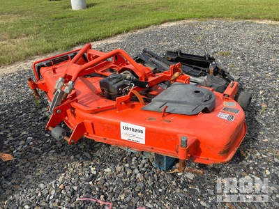 Kubota RCK54D-26BX 54 in Mower Deck (Inoperable)