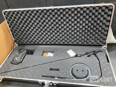 Vision Sciences Endoscope