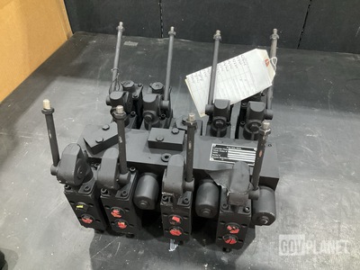 Parker-Hannifin 60651-08 Linear Directional Control Valve