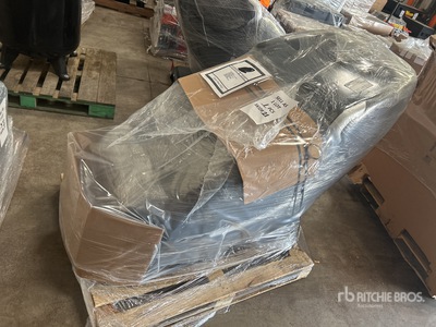 Osaki Massage Chair (Unused)