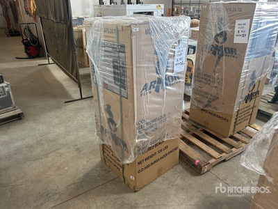 Armor Freedom Series 24 24 Gun Safe