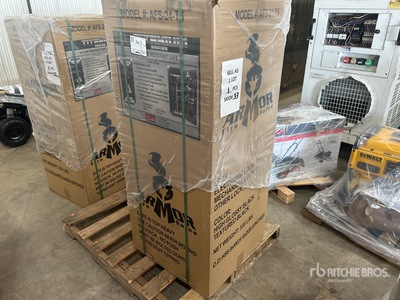 Armor Freedom Series 24 24 Gun Safe