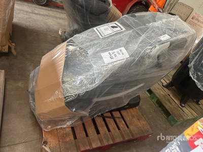 Osaki Massage Chair