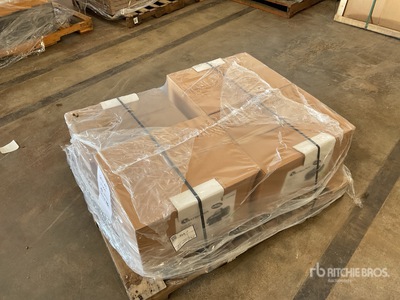 Quantity of (4) Mr. Heater 60000 BTU Calefactor de espacio