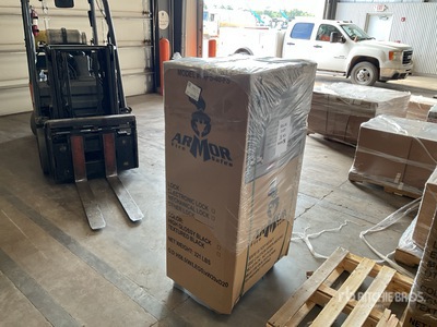 Armor Freedom Series 40 40 gun fire resistant safe Waffentresor (Unused)