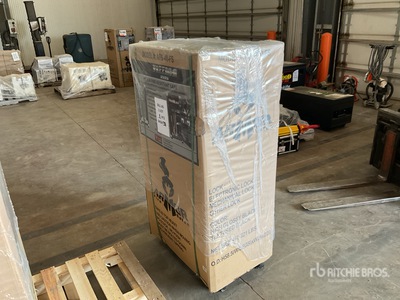 Armor Freedom Series 40 40 Gun Safe (Unused)