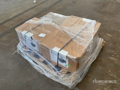 Quantity of (4) Mr. Heater 60000 BTU Calefactor de espacio