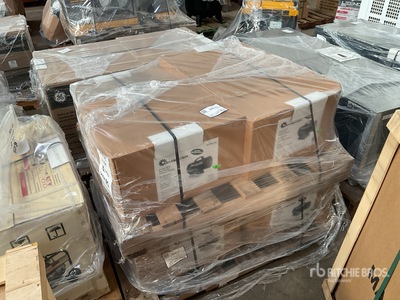 Quantity of (4) Mr. Heater 60000 BTU جهاز تدفئة