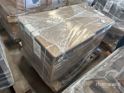 Quantity of (2) Window Air Conditioners
