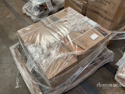 Cool Living 12000 BTU Mini Split Heat & Cool Complete DIY Kit (Unused)