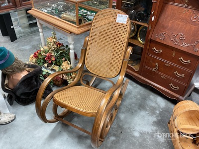 rocking chair