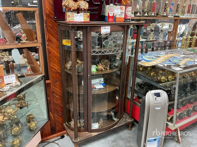 China cabinet