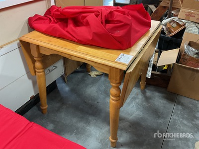 drop leaf table