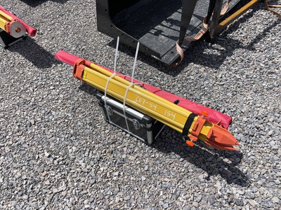 2025 SKLP Laser Level (Unused)