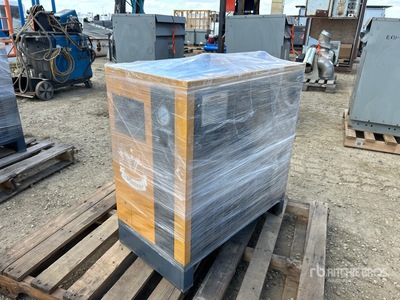 2018 Air Horse AH-10SG Refrigerated Lufttrockner