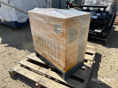 2020 Air Horse AH-7.5SG-H Refrigerated Secador