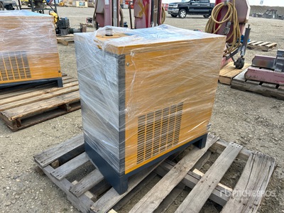 2018 Air Horse AH-10SG Refrigerated Lufttrockner