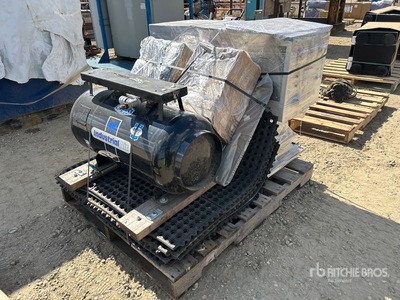 Quantity of Shop Equipment