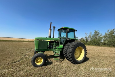 1978 John Deere 4440 2WD Tractor