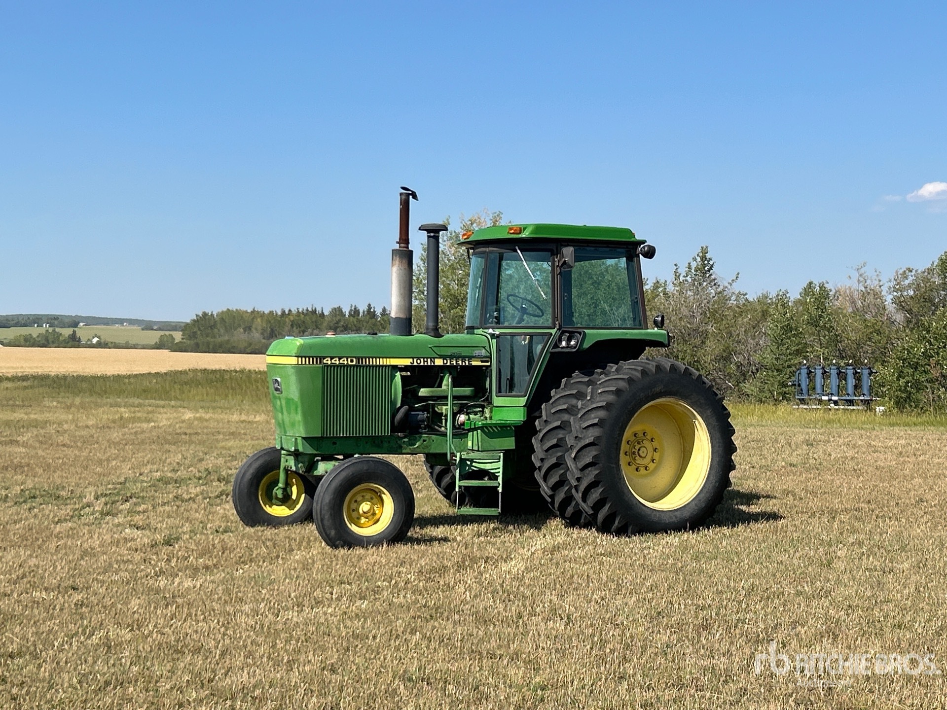 1978 John Deere 4440 2WD Tractor