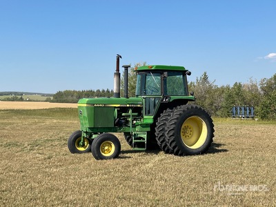 1978 John Deere 4440 2WD Tractor
